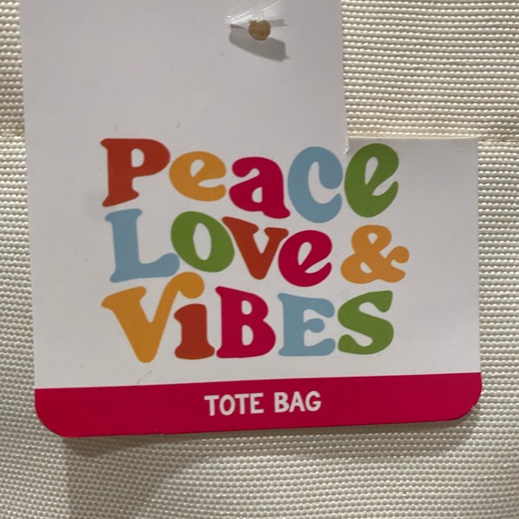 Tote bag - Picture 2 of 6